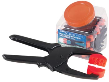 Pince  serrage rapide 5