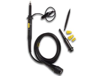 Sonde 100MHz, cliquez pour agrandir