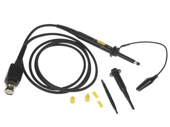 Sonde 150MHz, cliquez pour agrandir