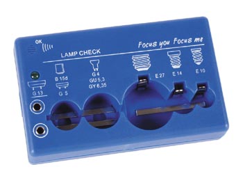 Testeur d\'ampoules, cliquez pour agrandir