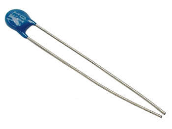 Thermistance CTN - 2K, cliquez pour agrandir 