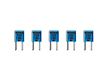 WIMA FKS2 2200pF - 400V 5mm, cliquez pour agrandir