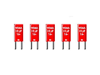 WIMA MKS2 1µF 63V 5mm, cliquez pour agrandir