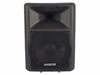 1 Enceinte Abs Professionelle deux Voies, Grille 12 / 350W