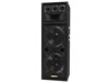 1 Enceinte Trois Voies 2 x 12 / 600W