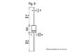 1N5404 Diode 3A- 400V