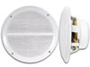 2 Haut-Parleur Plafonnier 6.5