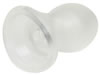 Bouchon spyder transparent pour alna002