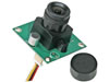 Caméra couleur cmos (sans boîtier / avec audio)
