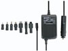 Convertisseur Stabilisé à Découpage pour Voiture 100W + Usb