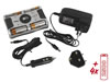 Perel - Chargeur Ni-mh Super Rapide, pour R3, R6, Ni-mh, 4 Accus R6 Ni-mh 2500mAh Inclus