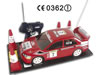 Perel - Bolide Rouge