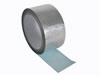 Perel - Ruban Aluminium Renforcé - 50mm X 10m
