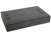 Enregistreur Numérique Multiplexer Quad Mpeg-4 à 4 Canaux + Ethernet + Usb
