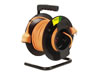 Perel - Enrouleur Jardin 25m - 3 X 1.5mm²