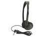 Casque D'écoute Numérique Stéréo