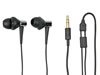Écouteurs in- ear hifi tour de cou - 3.5mm