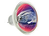 Ampoule halogène sylvania 150W / 15v, brj g6.35, 3400k, 50h
