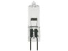 Ampoule sous capsule sylvania, fcs, 150w, 24v, g6,35, 3400k, 50h