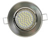 Plafonnier - Led Blanches - Blanc Chaud (2700K)