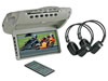 Lecteur Dvd/moniteur Tft 8.5 Portable Plafonnier