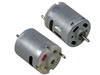 Moteur cc 12vcc 180ma 11500rpm (6-14vcc)