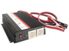 Convertisseur 1000W a Sinusoide Modifiee Entree 24Vcc / Sortie 230Vca - Fiche Secteur France/belgique
