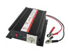Convertisseur 600W a Sinusoide Modifiee Entree 12Vcc / Sortie 230Vca - Fiche Secteur Allemande