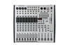 Table de mixage professionnelle - 12 canaux - processeur multi-effets numérique