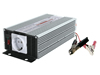 Convertisseur 1000W à sinusoïde modifiée entrée 24vcc / sortie 230vca - terre allemande