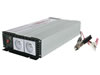 Convertisseur 2000W à sinusoïde modifiée entrée 24vcc / sortie 230vca - terre française