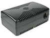 Adaptateur à découpage avec sortie pour fiche allume-cigares 230vac/13v 5a/65va