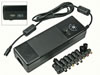 Adaptateur à découpage stabilisé universel (125w) - sortie : 12 vers 22vcc + sortie usb 5v