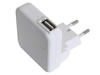 Alimentation Compacte - 5Vcc / 500mA 1A Crête - Usb
