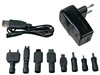 Alimentaion Secteur a Decoupage Sortie Usb - 5Vdc / 1A