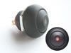 Bouton-poussoir Miniature Unipolaire à Led Rouge Off-(on)