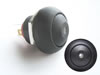 Bouton-poussoir Miniature Unipolaire à Led Blanche Off-(on)