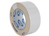 Hpx - ruban adhésif vinyle professionnel - 50mm x 25m - blanc