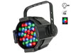 Projecteur multi-par - 24 LEDs de 1w
