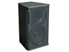 Enceinte 10 - 120W rms - puissance de crête 240W
