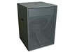 Subwoofer 18 - 600W rms - puissance de crête 1200W