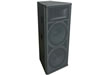 Enceinte 2 x 15 - 600W rms - puissance de crête 1200W