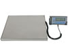 Pèse-colis - profil bas - 120kg / 100g