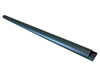 Goulotte Passe-câbles - Aluminium - 33mm X 1100mm - Noir