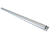 Goulotte Passe-câbles - Aluminium - 33mm X 1100mm - Argenté