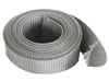 Gaine pour Câble - Flexible - 20mm X 5m - Gris