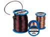 Fil de bobinage ø0.2mm - 178m - 97 ohm