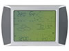 Station météo à écran tactile et connexion pc