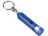 Lampe-torche à LED avec porte-clefs