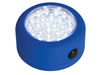 Lampe Led Magntique avec Crochet de Suspension - 24 Led